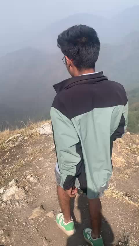 @Aashish