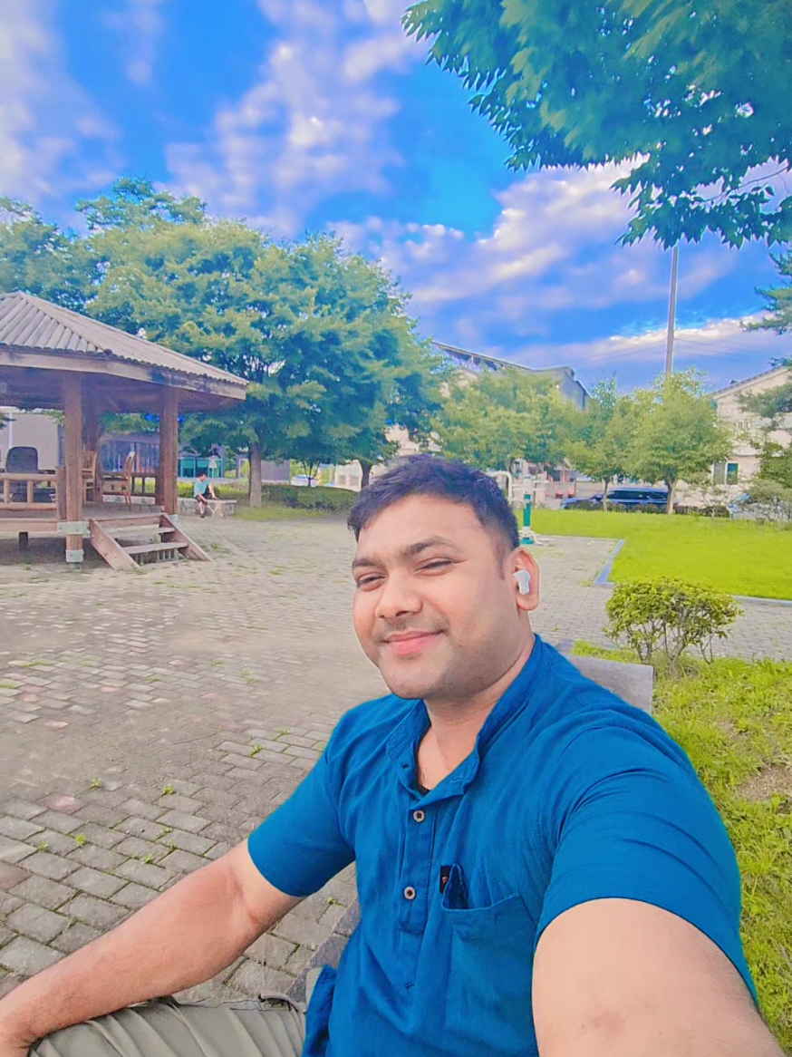 @Chandra Sharma 🇳🇵🇰🇷