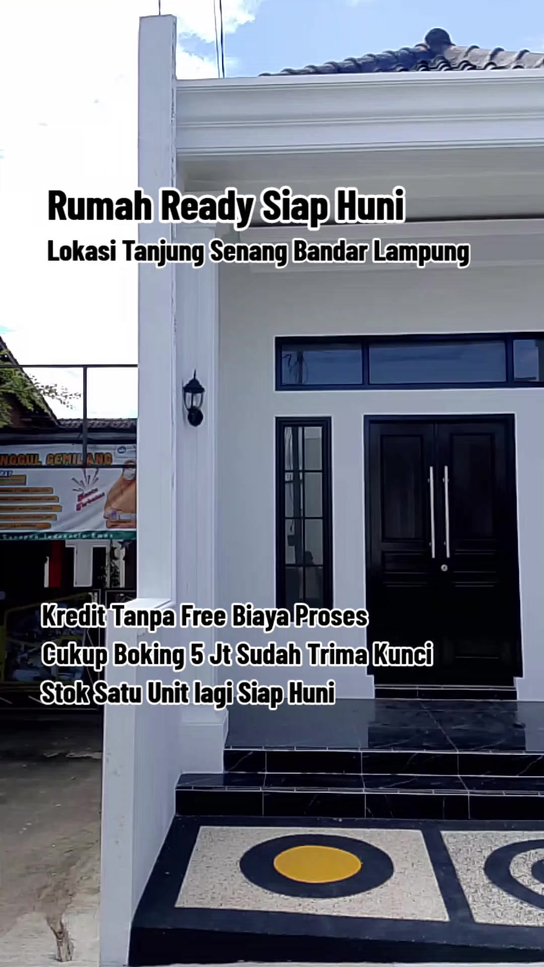 @Bursa Rumah Lampung