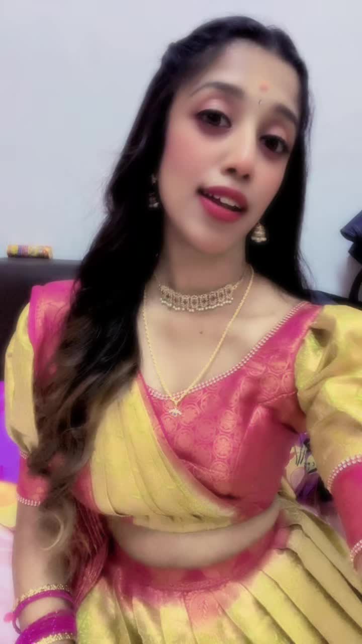 @❣︎ఌ கிஷாலினி பாலகிருஷ்ணன் ఌ❣︎
