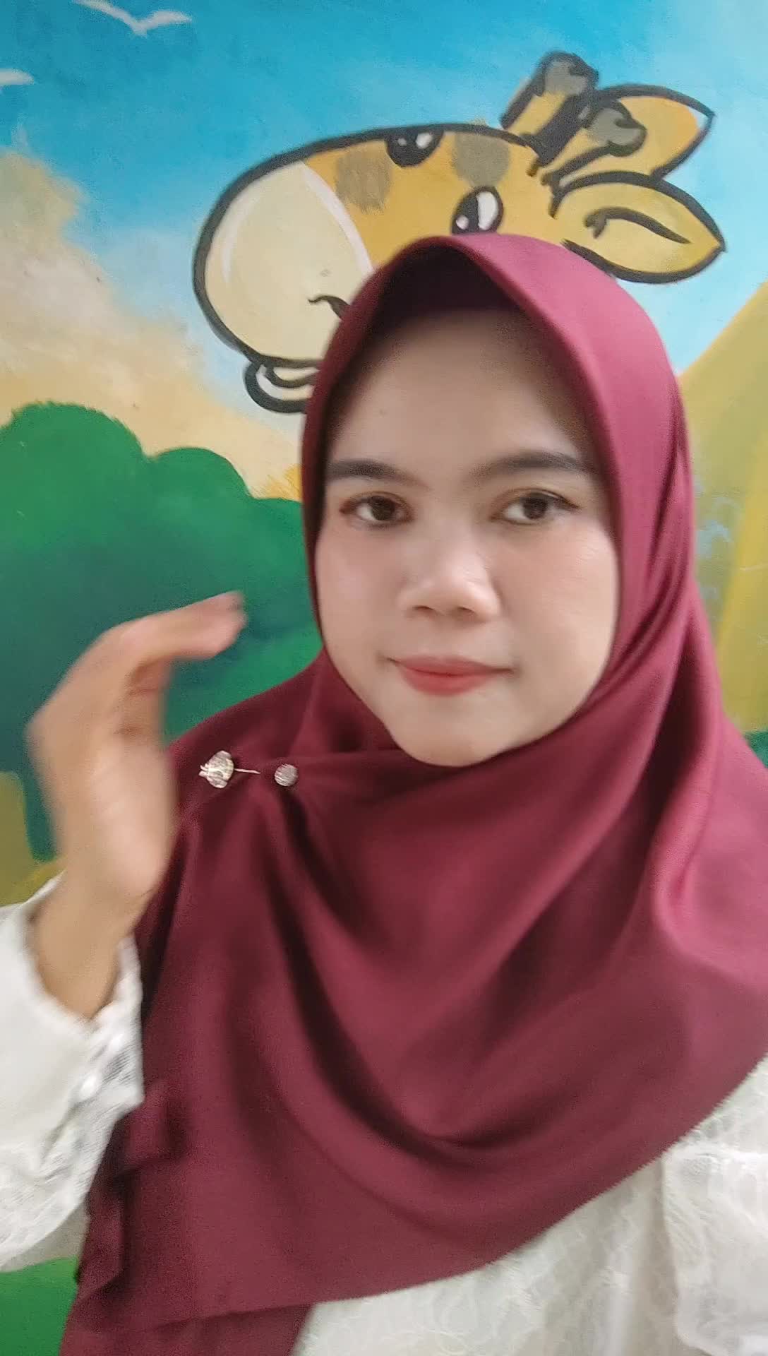 @ikey atikah
