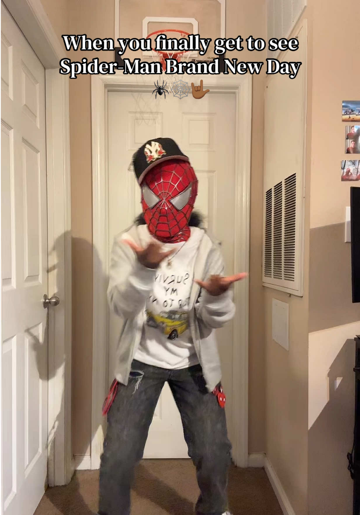 @Spideyken🕸️