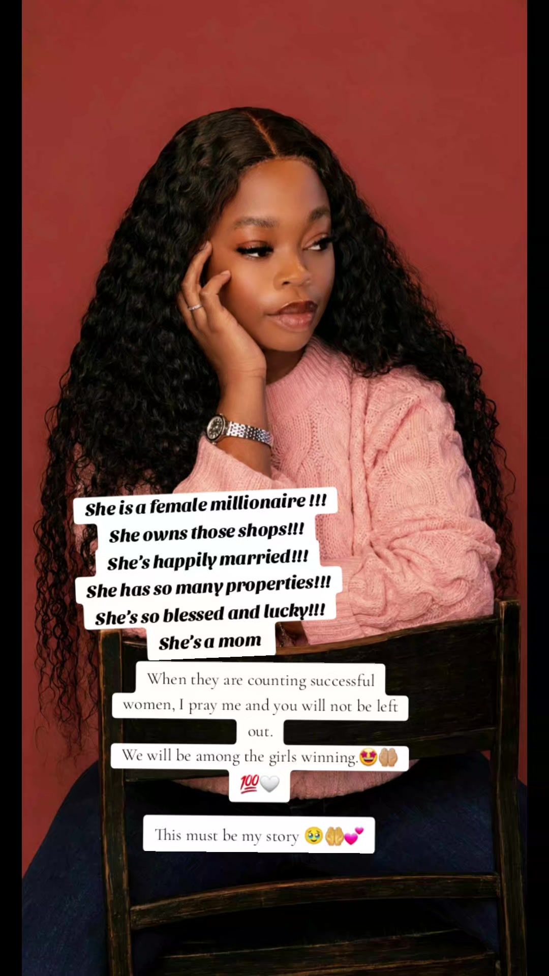 @ZION SPIRITUAL 🌈&Memes queen