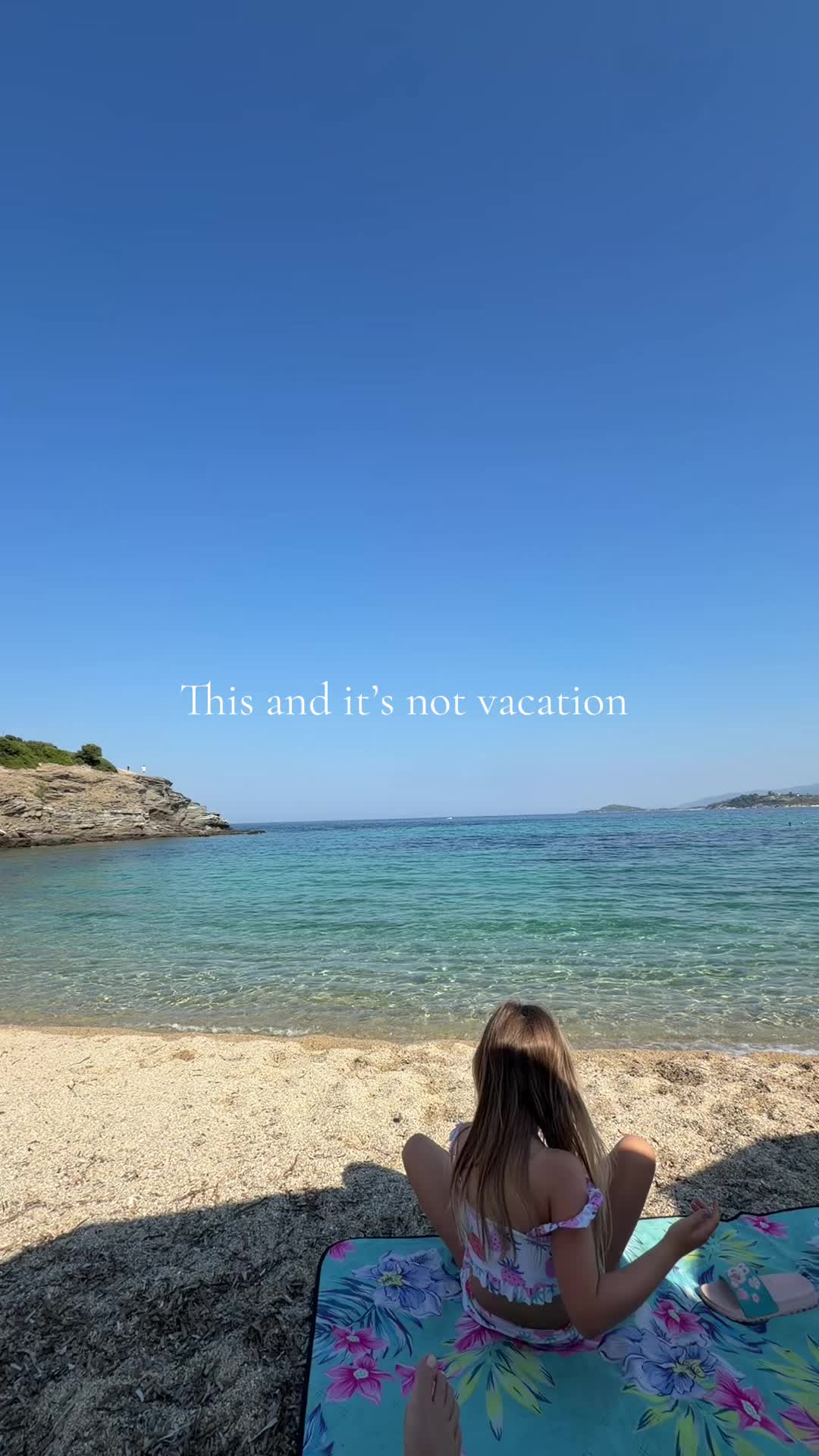 @Whitney 🧿 Your &kappa;&omicron;&nu;έ in Greece