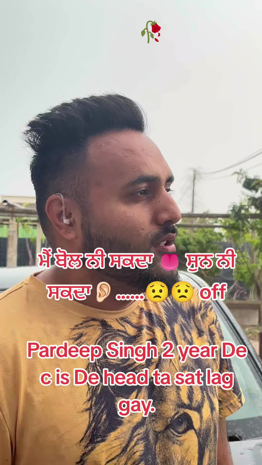 @🇮🇹pardeep Aulakh 🇮🇳