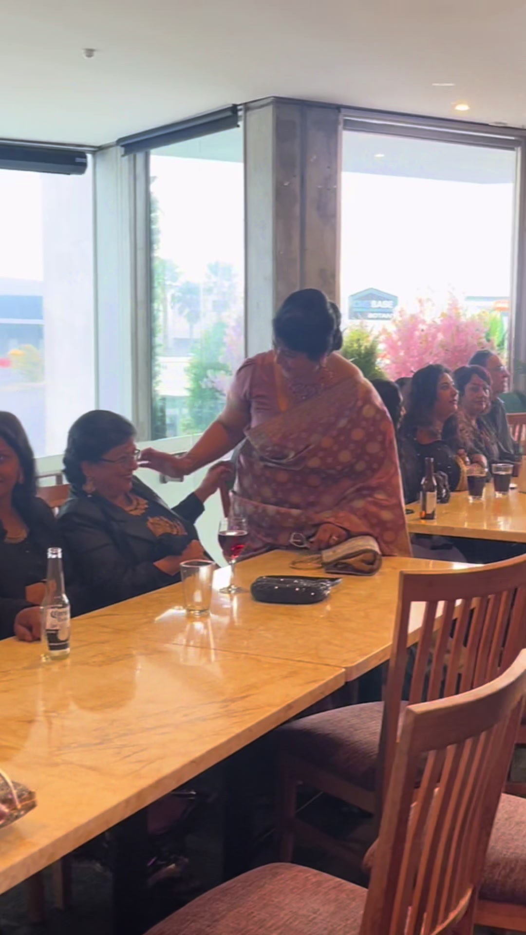@Delhi Heights Restaurant