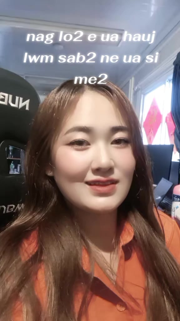 @maiv yaj ham