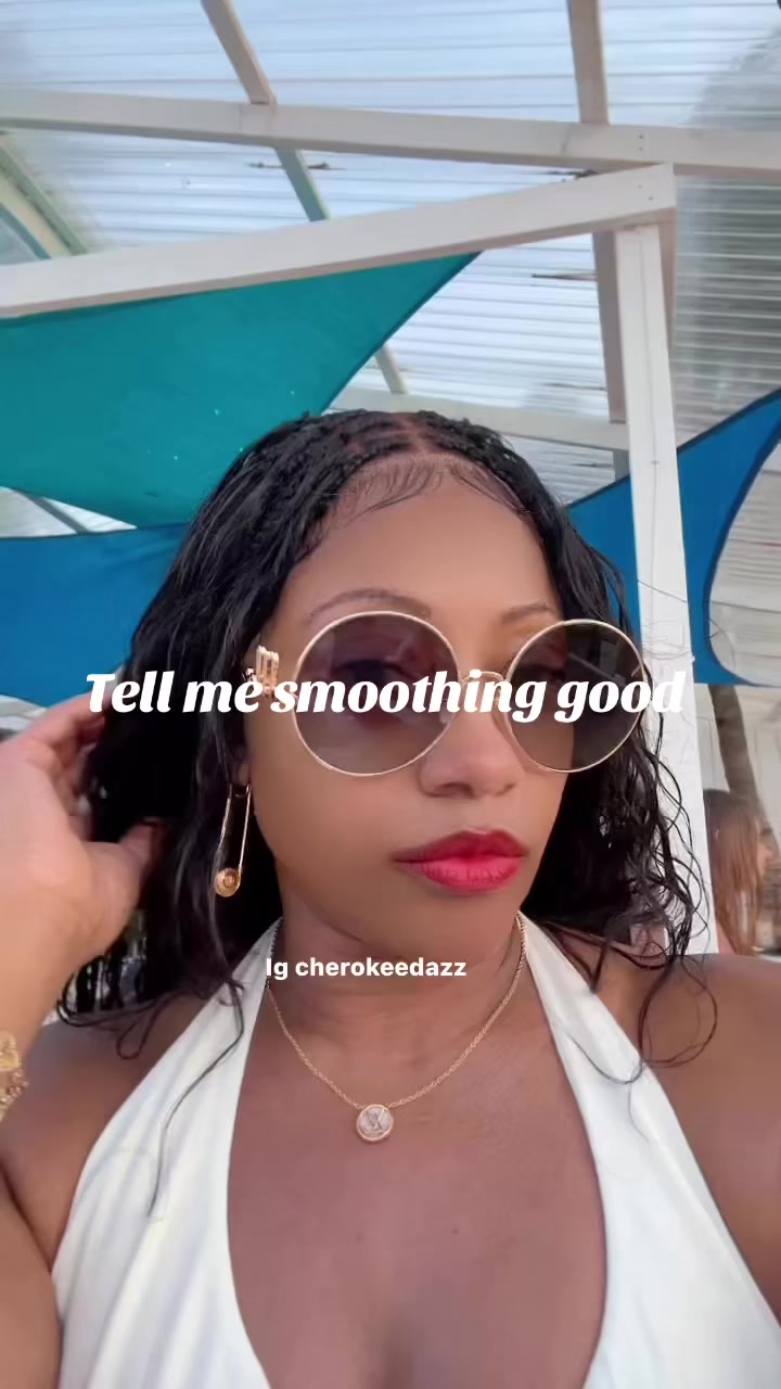 @Cherokeedazz