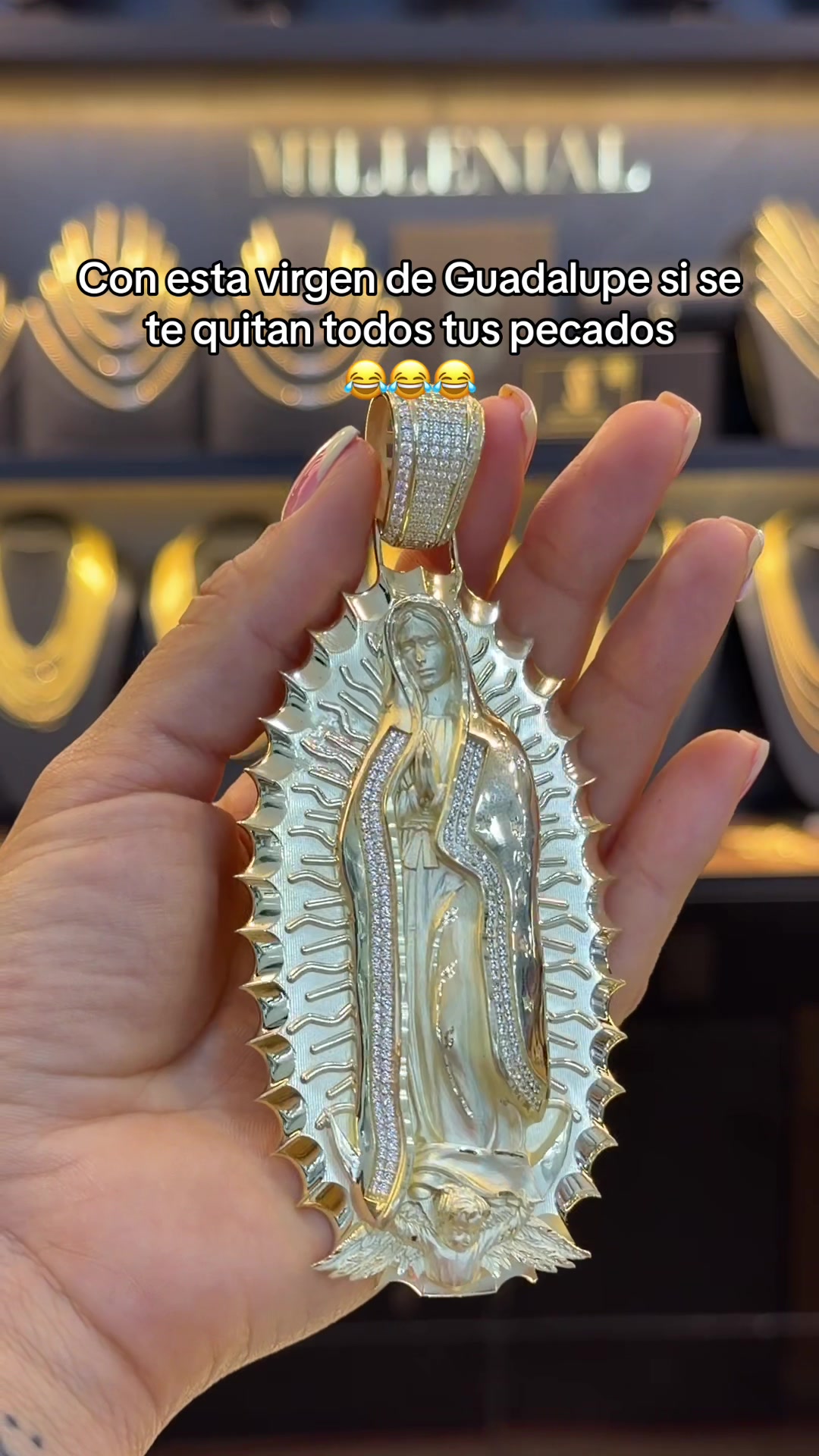@Millenialjoyeria