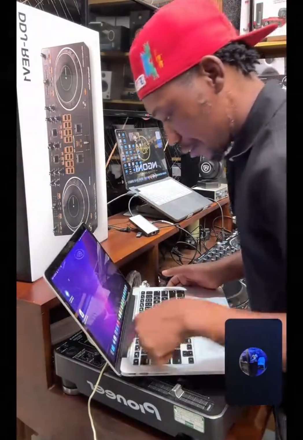 @Ngoni Studio Supply