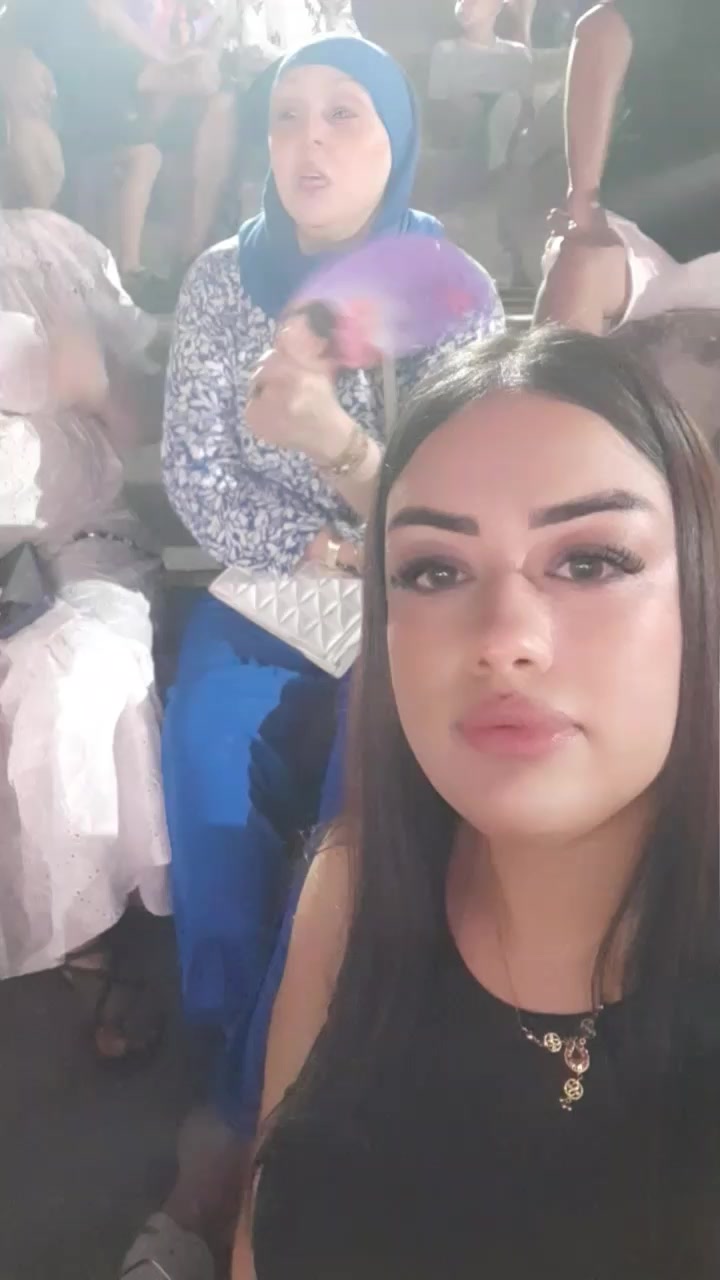 @🎀 Asmae Ben Azïza 🎀 أسماء