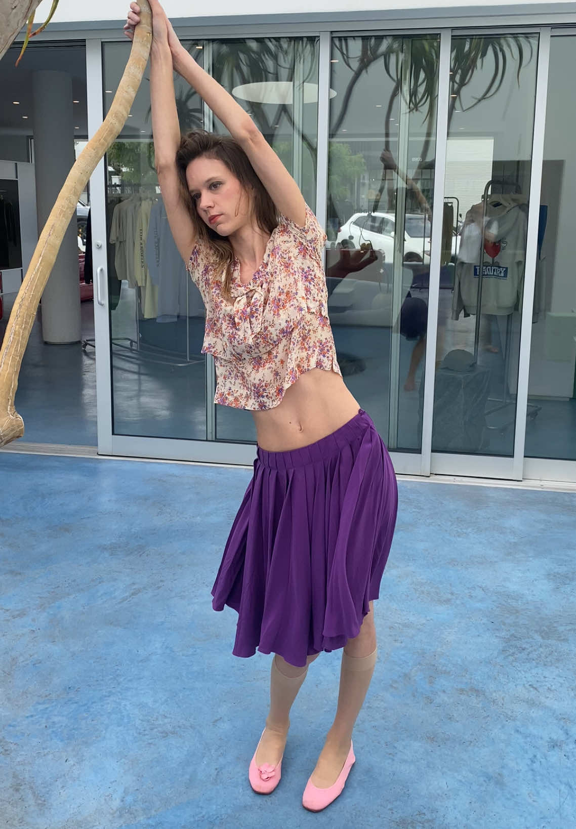 @tori rose