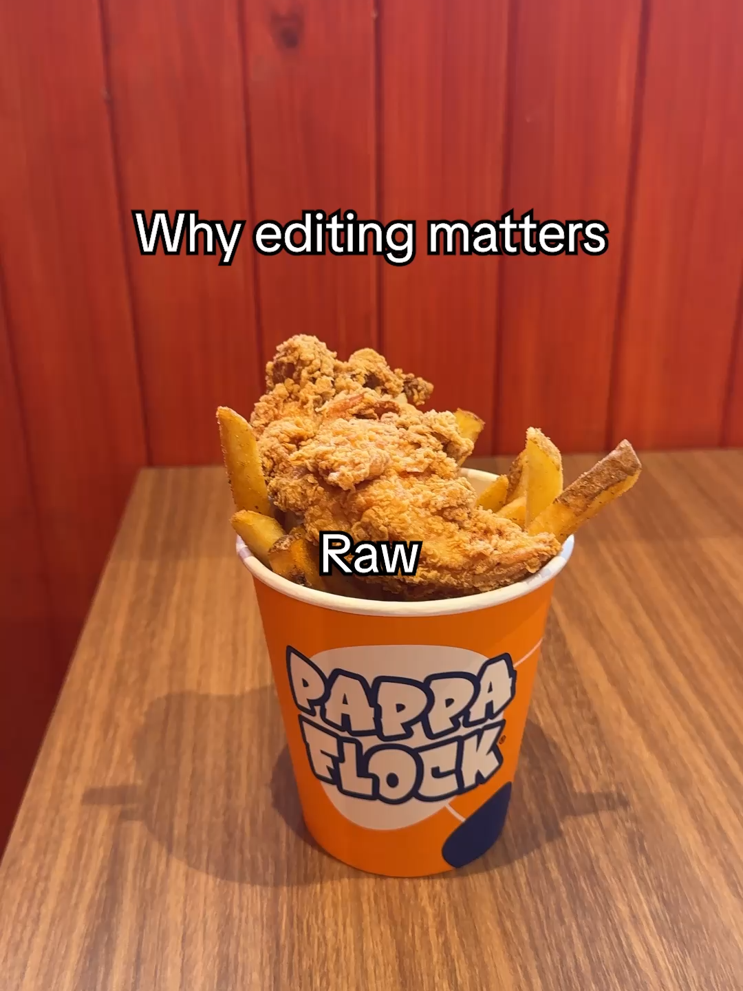 @Pappa Flock