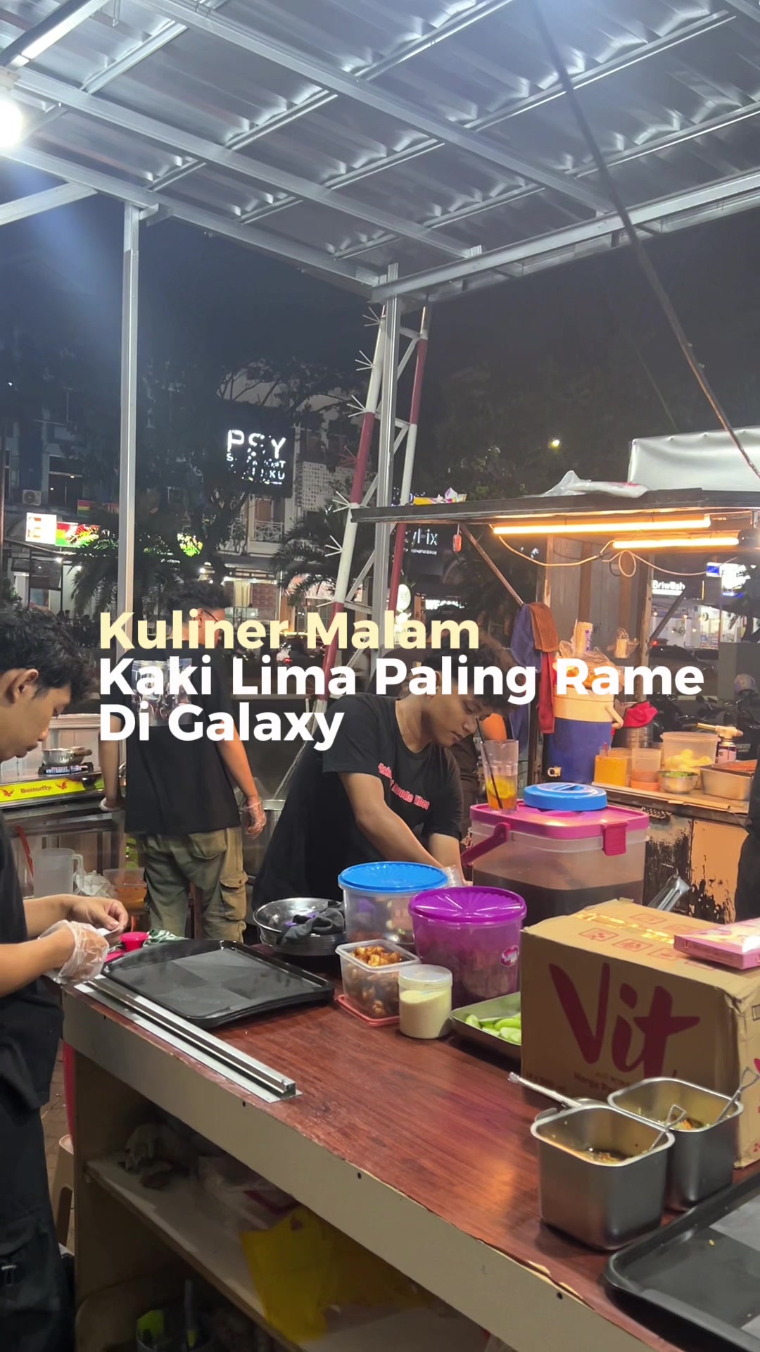 @Keluar Yuk