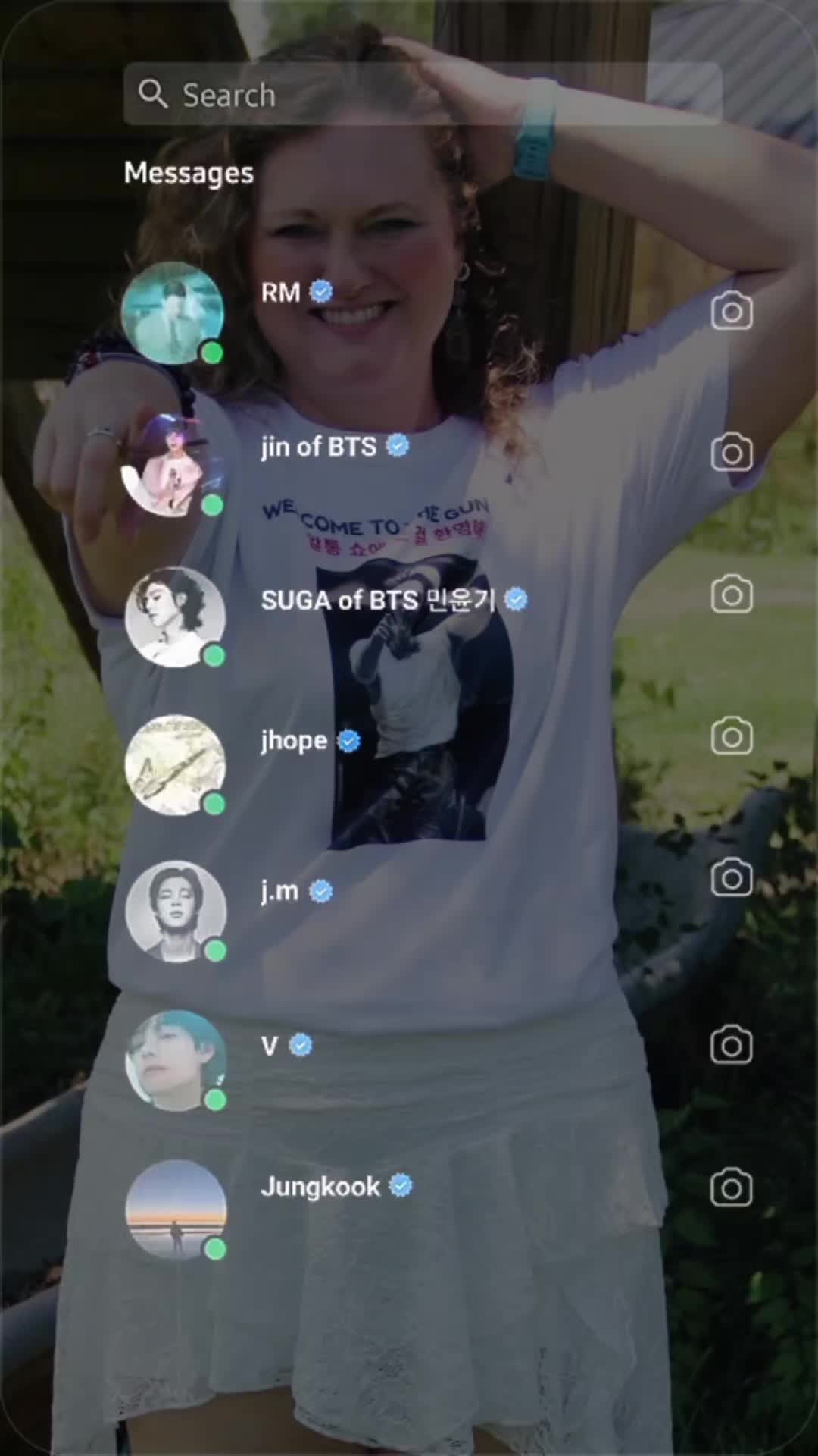 @Mikayla (Auntie Min)🫰 ⊙⊝⊜ ⟭⟬⁷