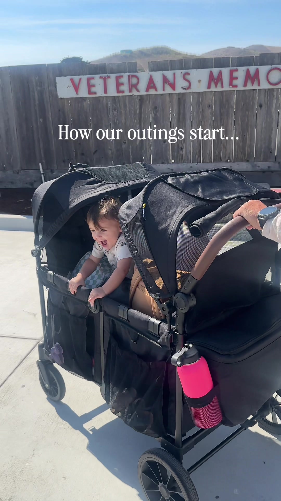 @✿ KENDALL | Twin Mom Finds ✿
