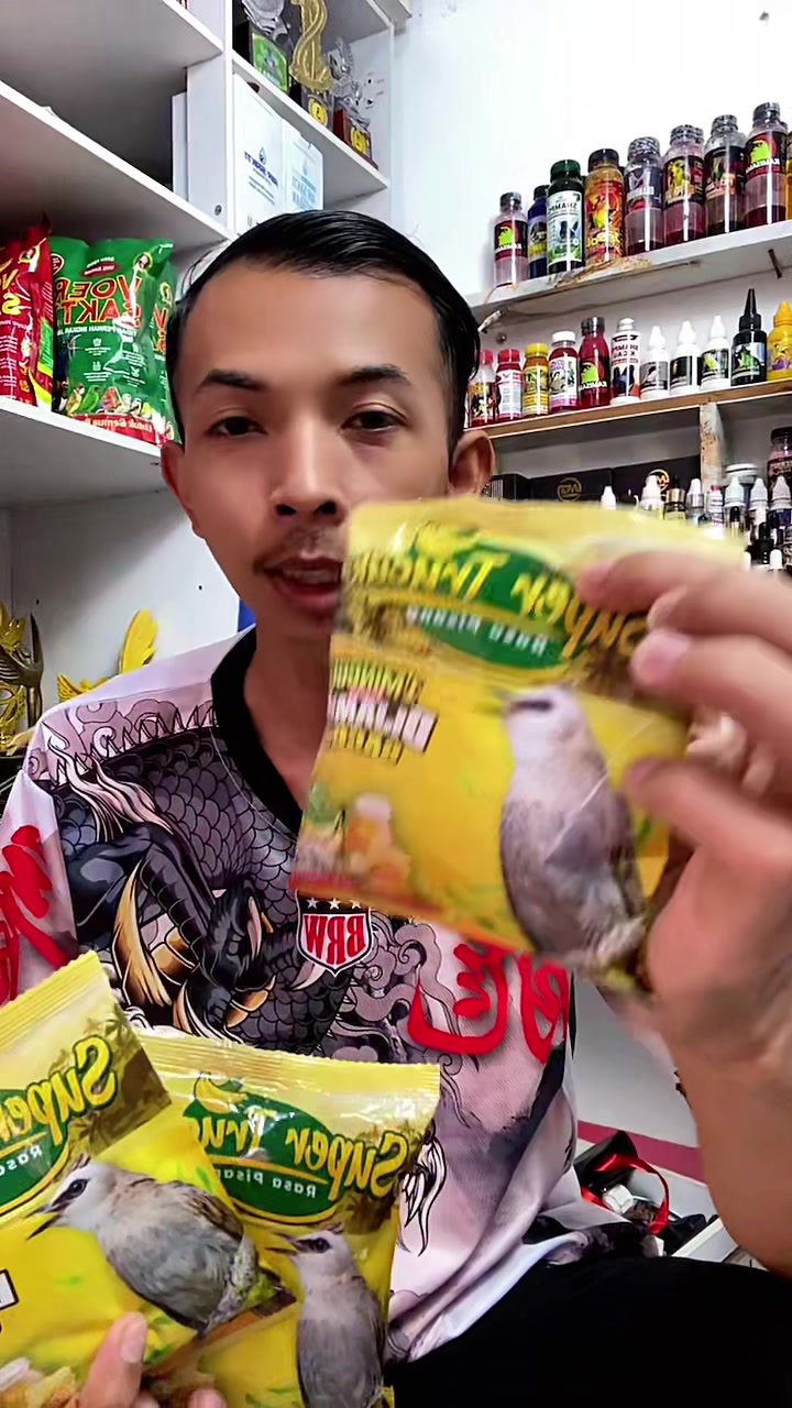 @kicau mart