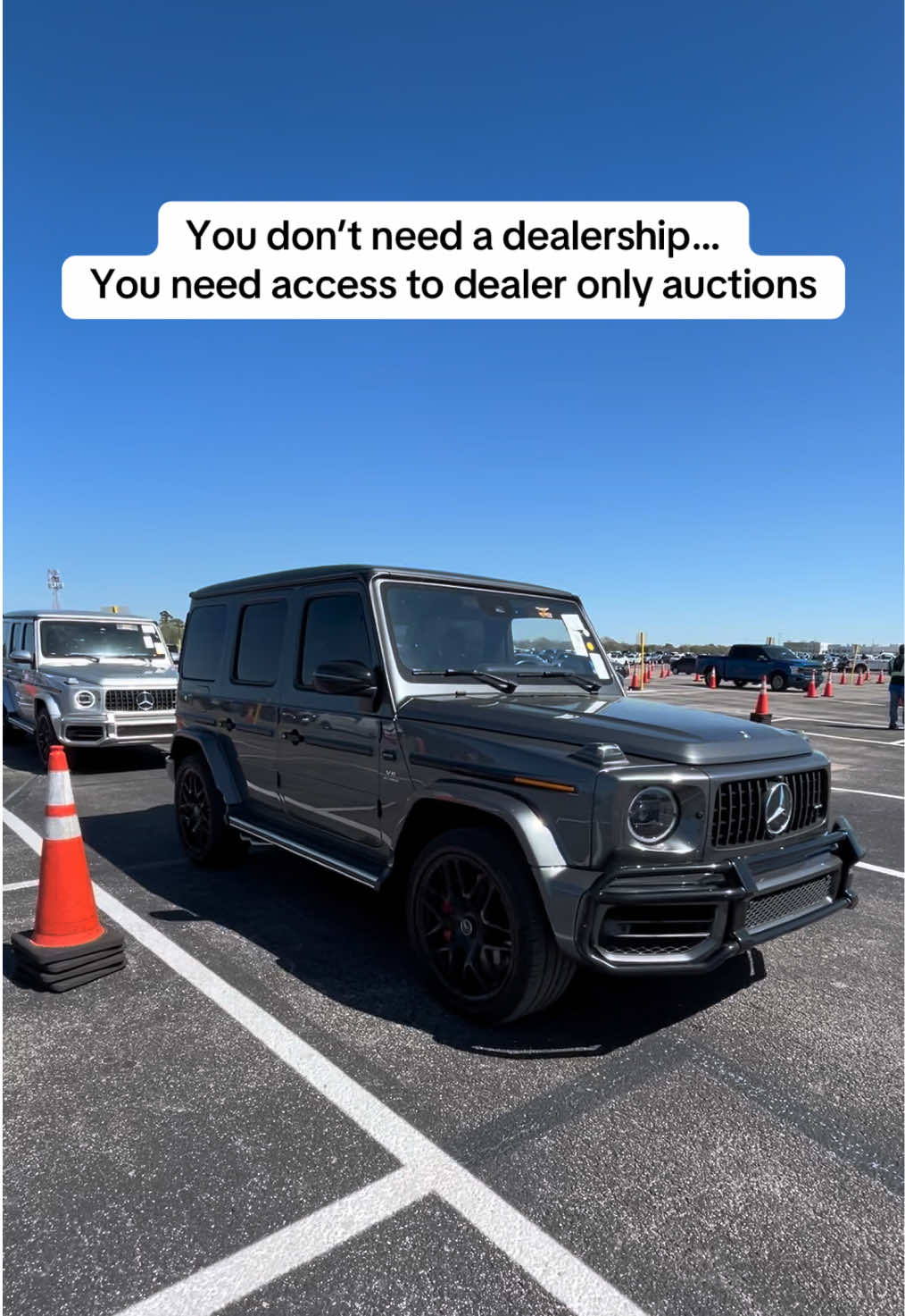 @Mr Mac Auction Plug/Car Dealer