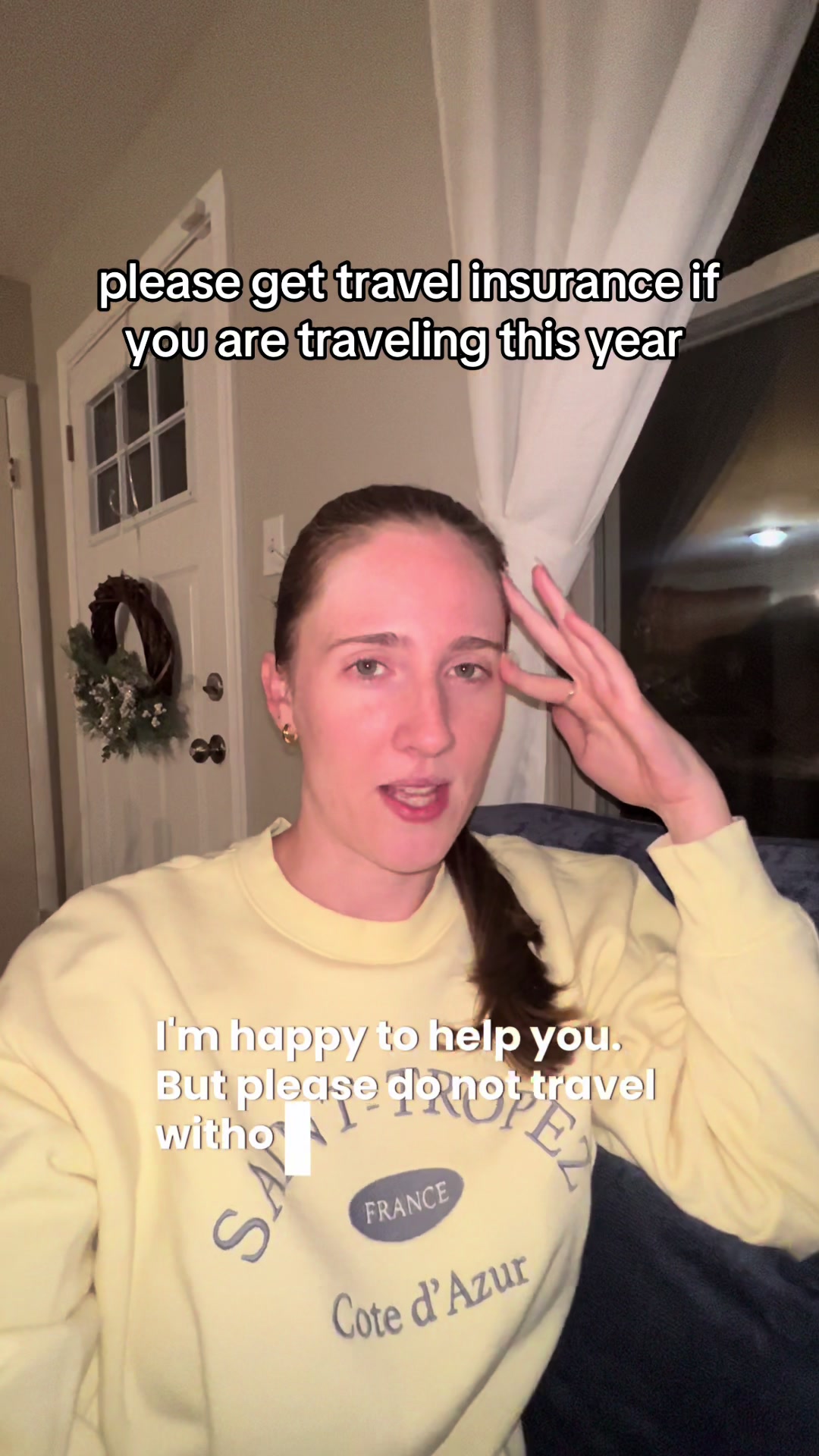 @Emily | Travel Enthusiast