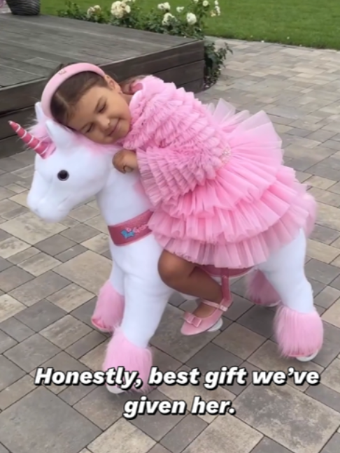 @PonyCycle