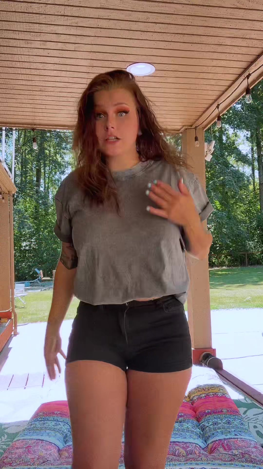 @Shy