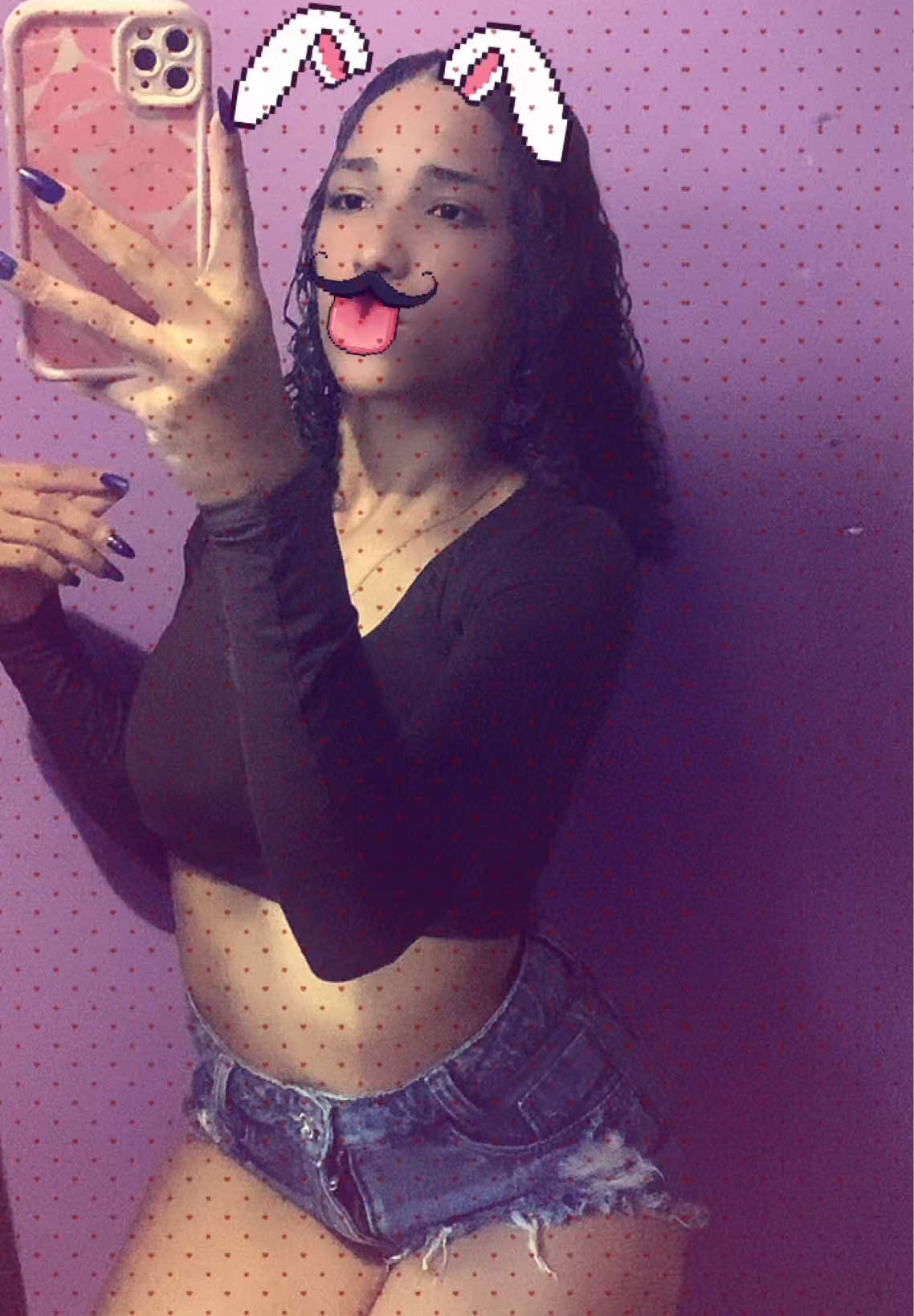 @cachinhos 💋