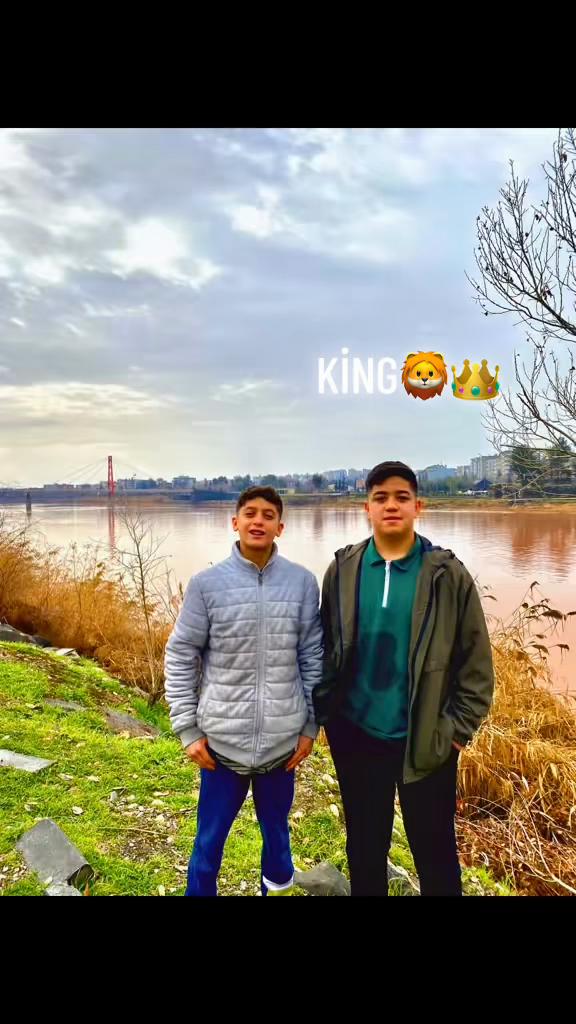 @Muhammed Olça7373