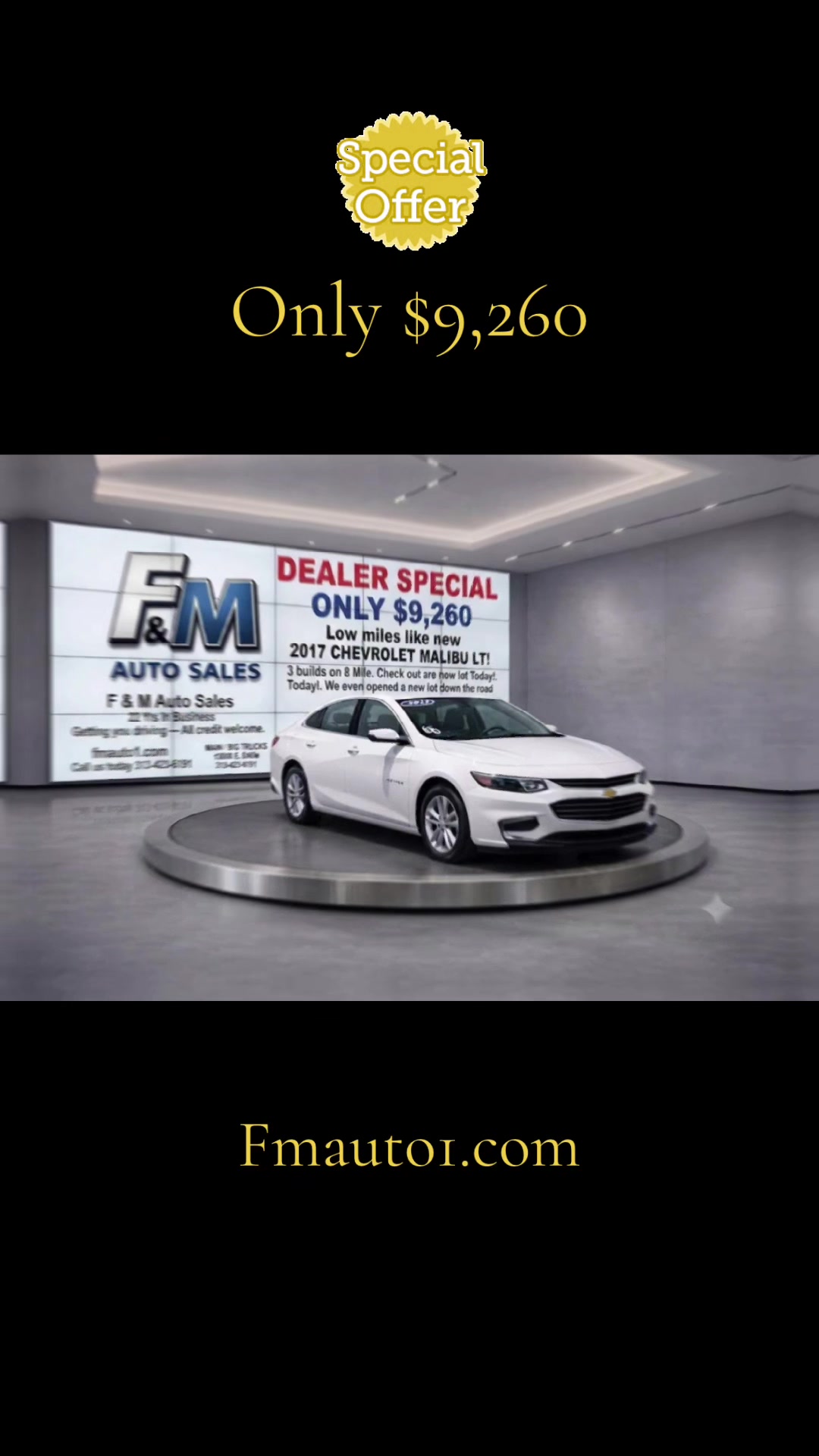 @Fm Auto1