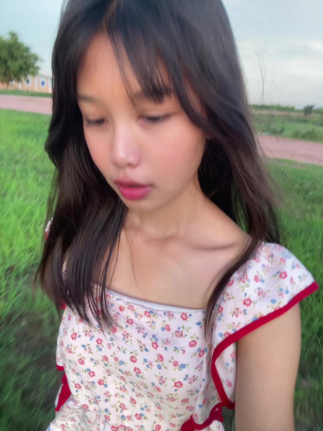 @ 