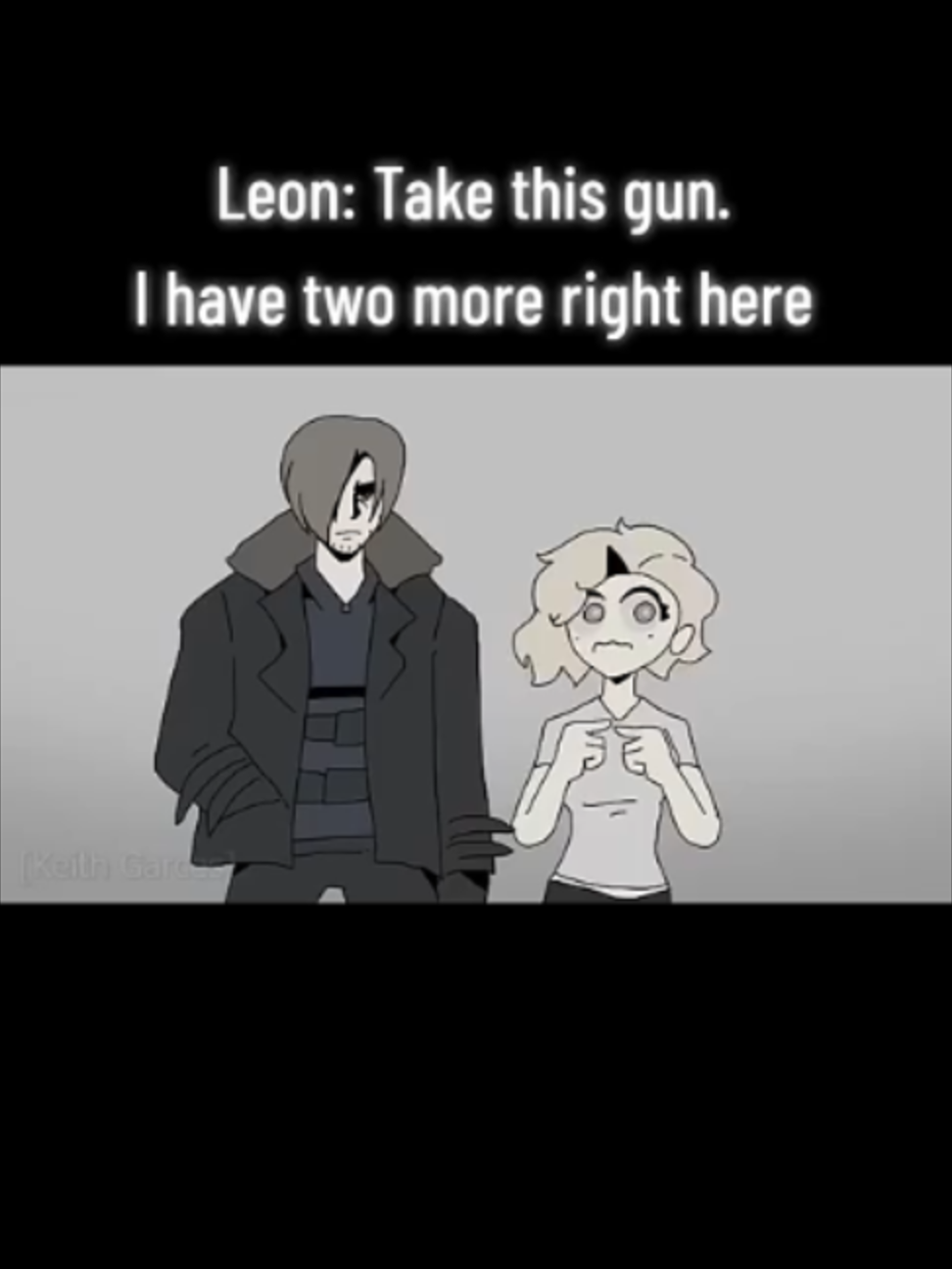 @Resident Evil