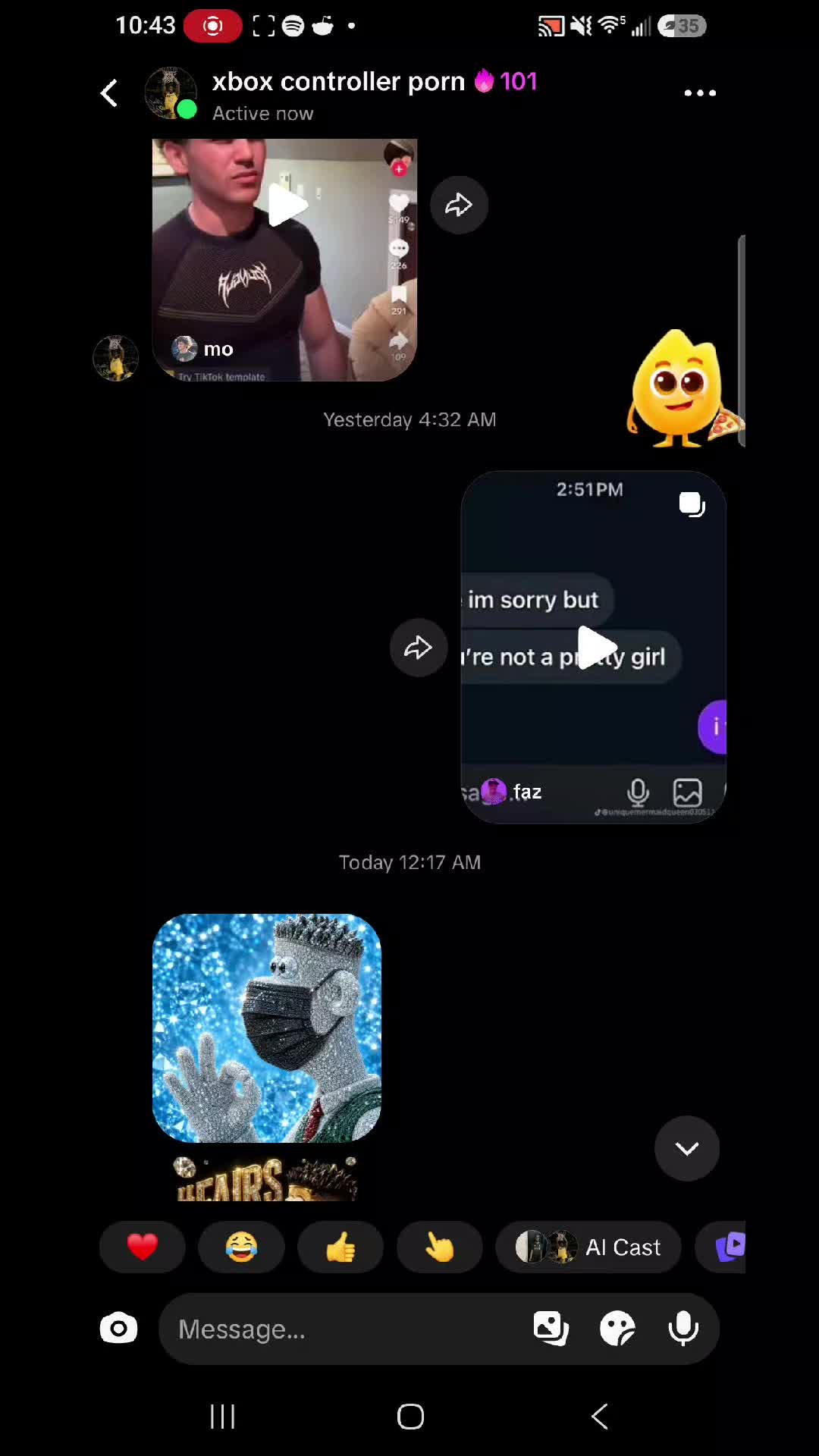 @YA atticlickin