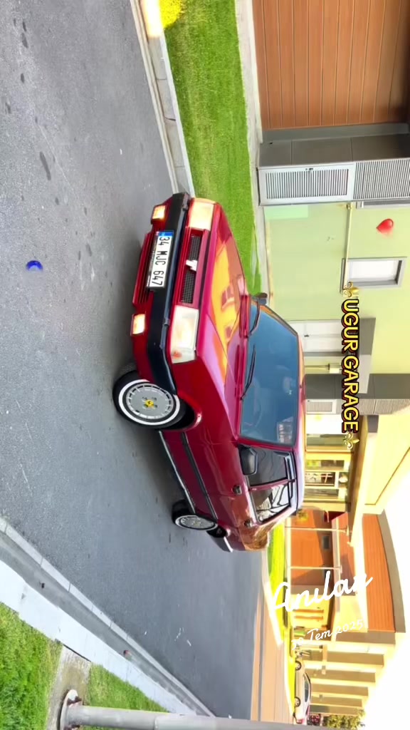 @UĞURGARAGE