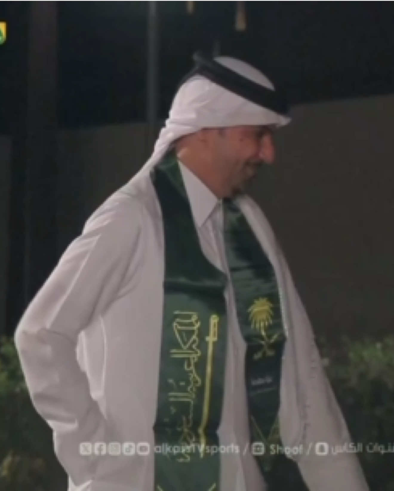 @قنوات الكأس