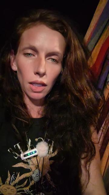 @HighPriestessTerraPhoenix