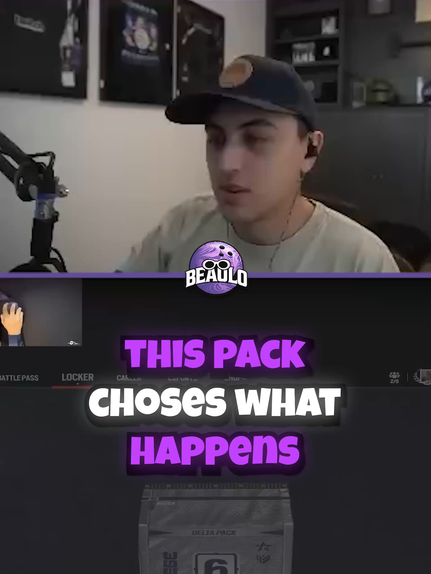 @Beaulo