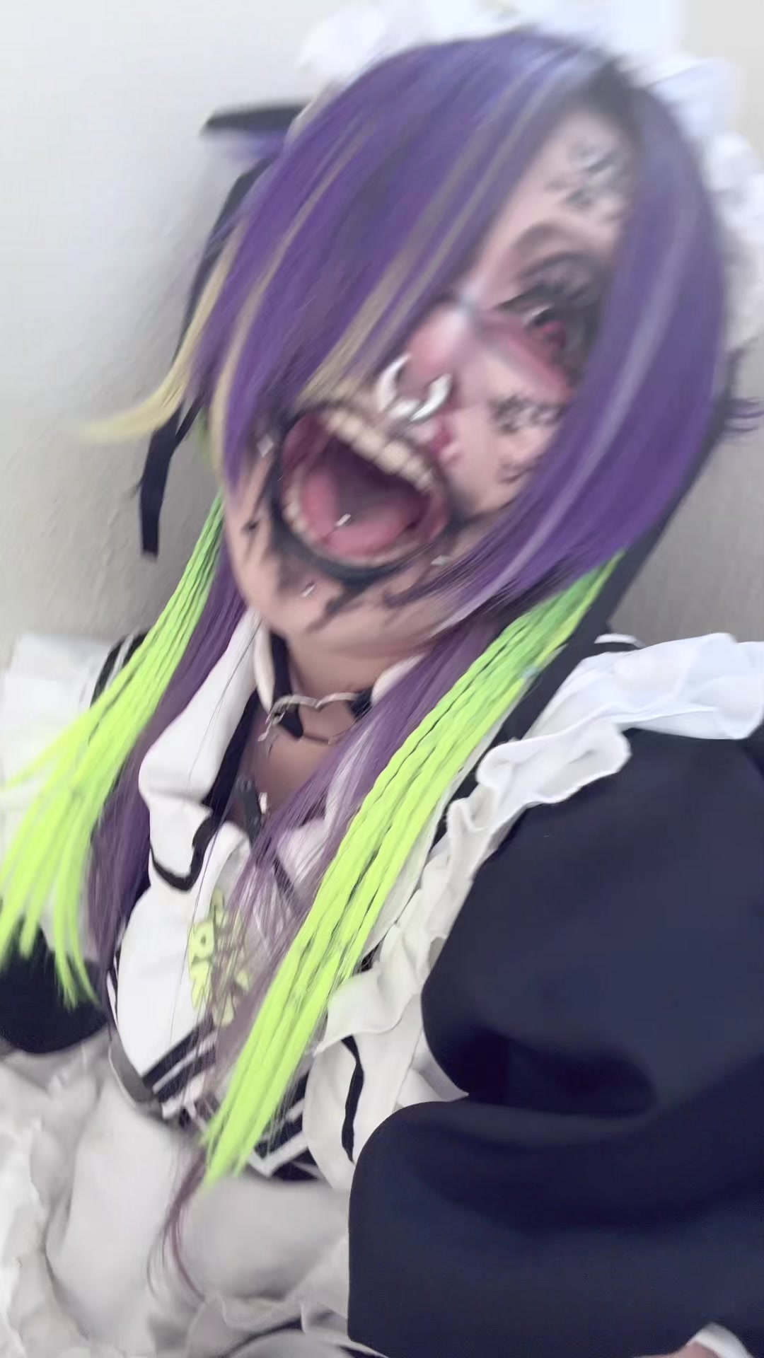 @め