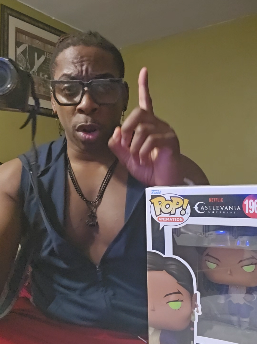 @Wendell Cosplays