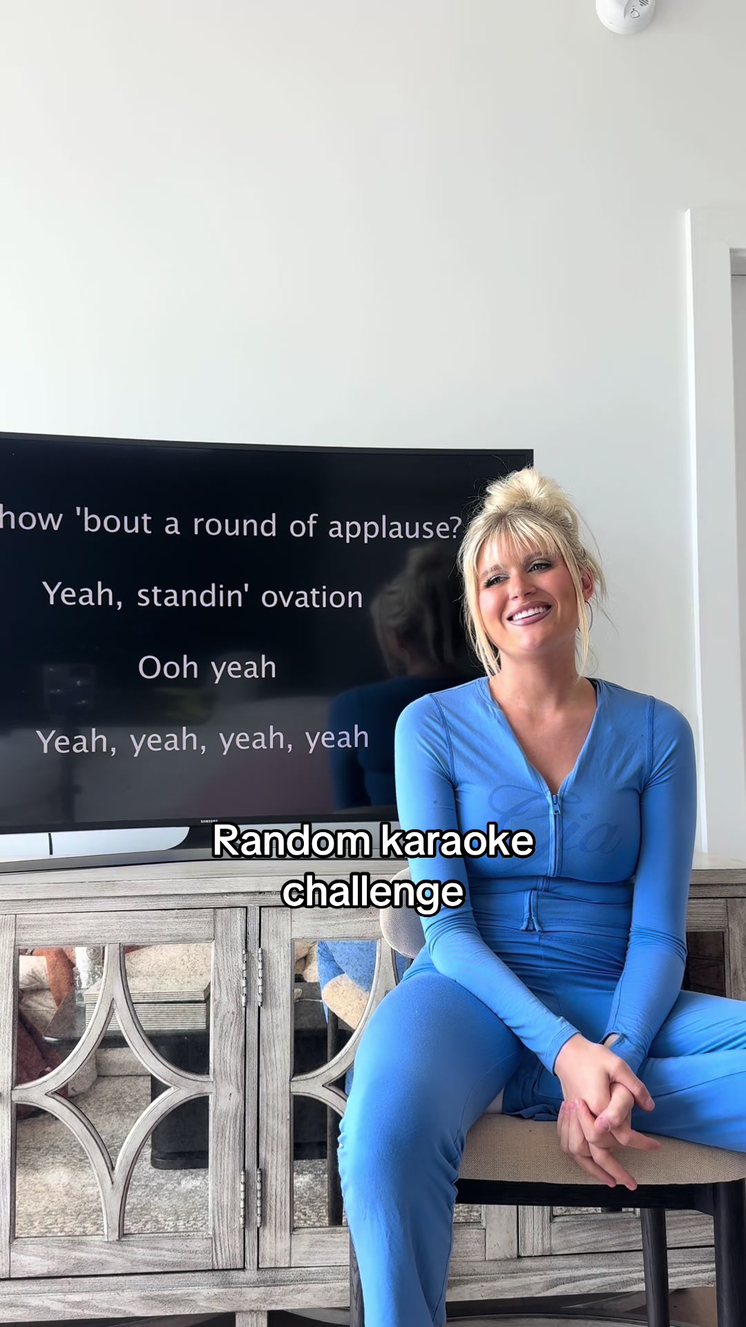 @Tyra Madison