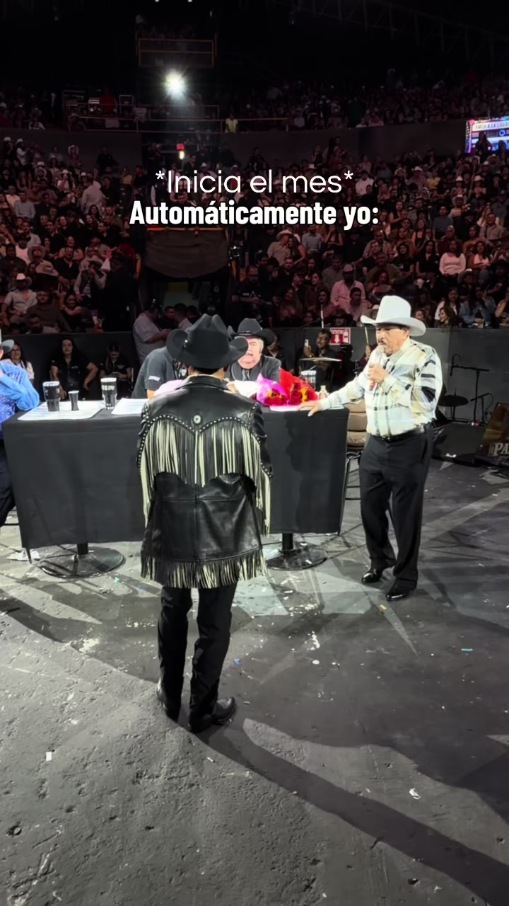 @Palomazo Norteño