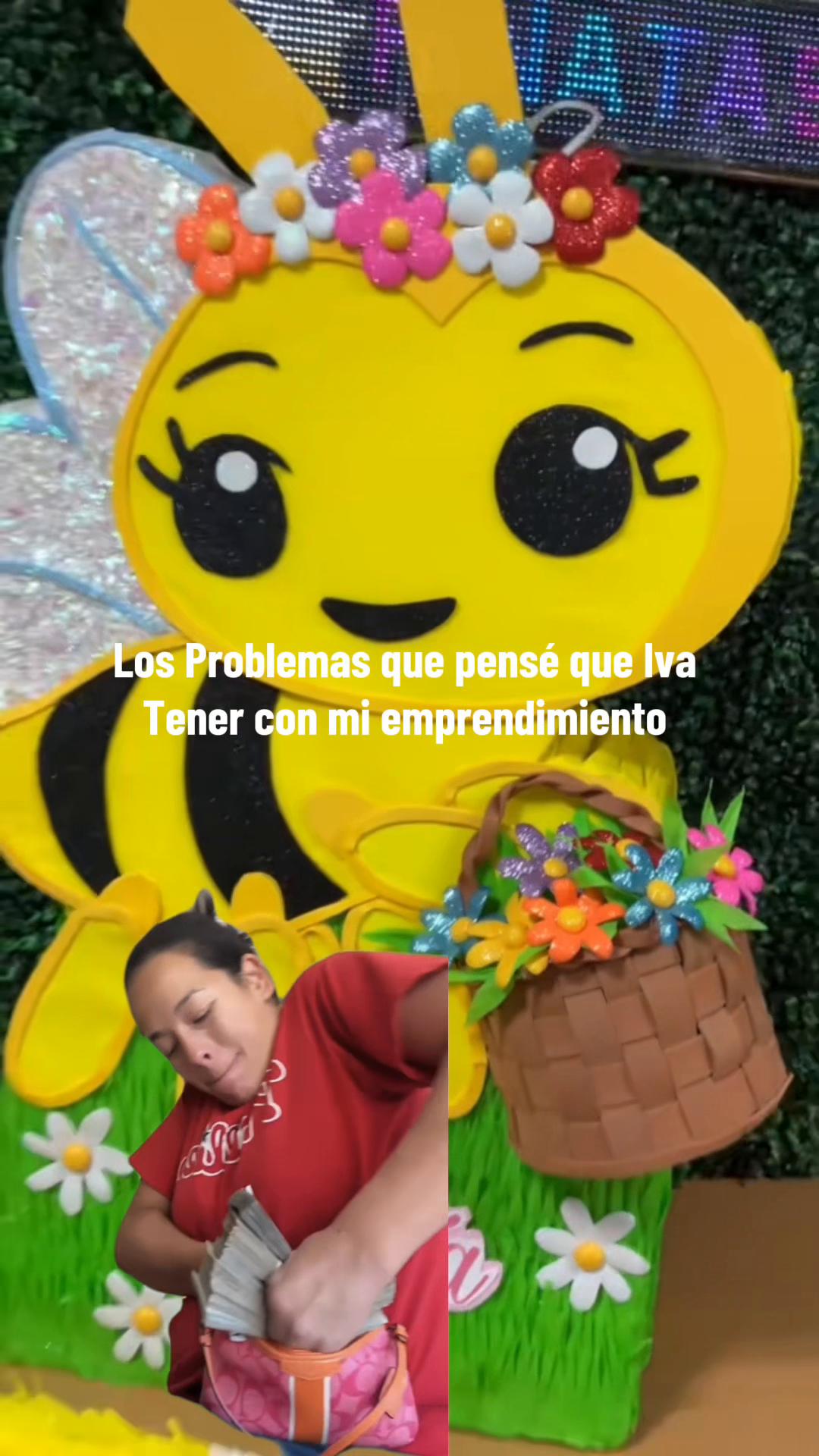 @Piñatas Isabella’s