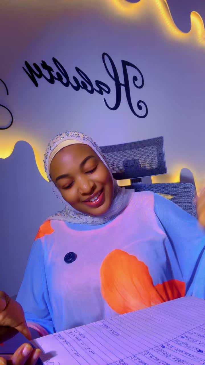 @Habibtykayanmata