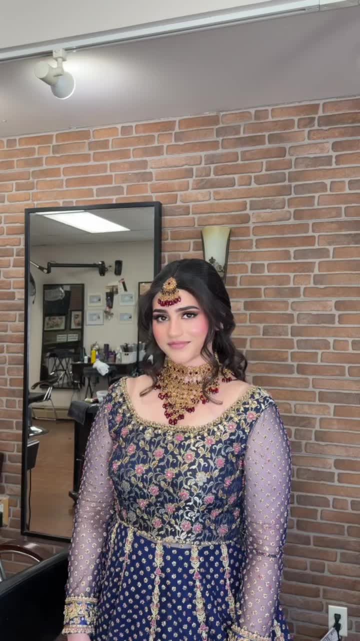 @Suzana’s beauty salon