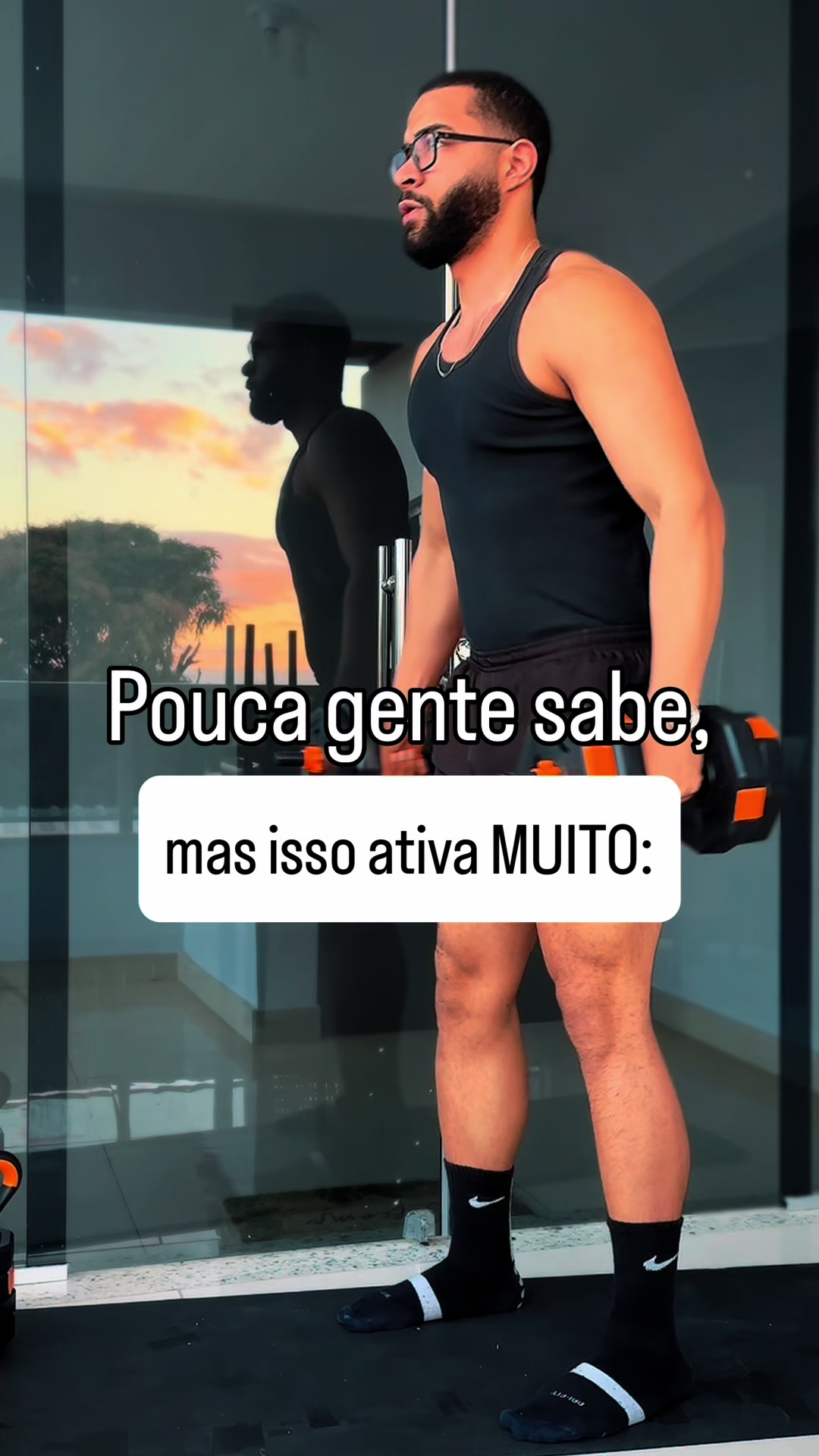 @M&aacute;rio Fitness