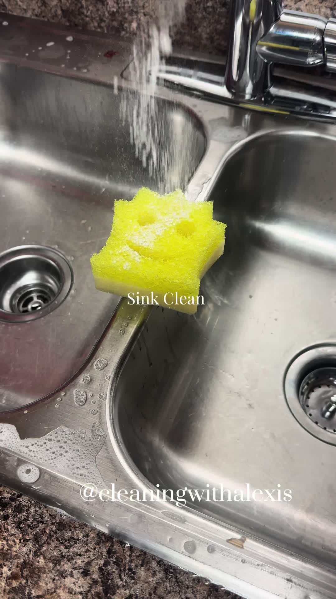 @AlexisCleanASMR