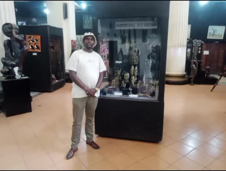 @muturi wanjie