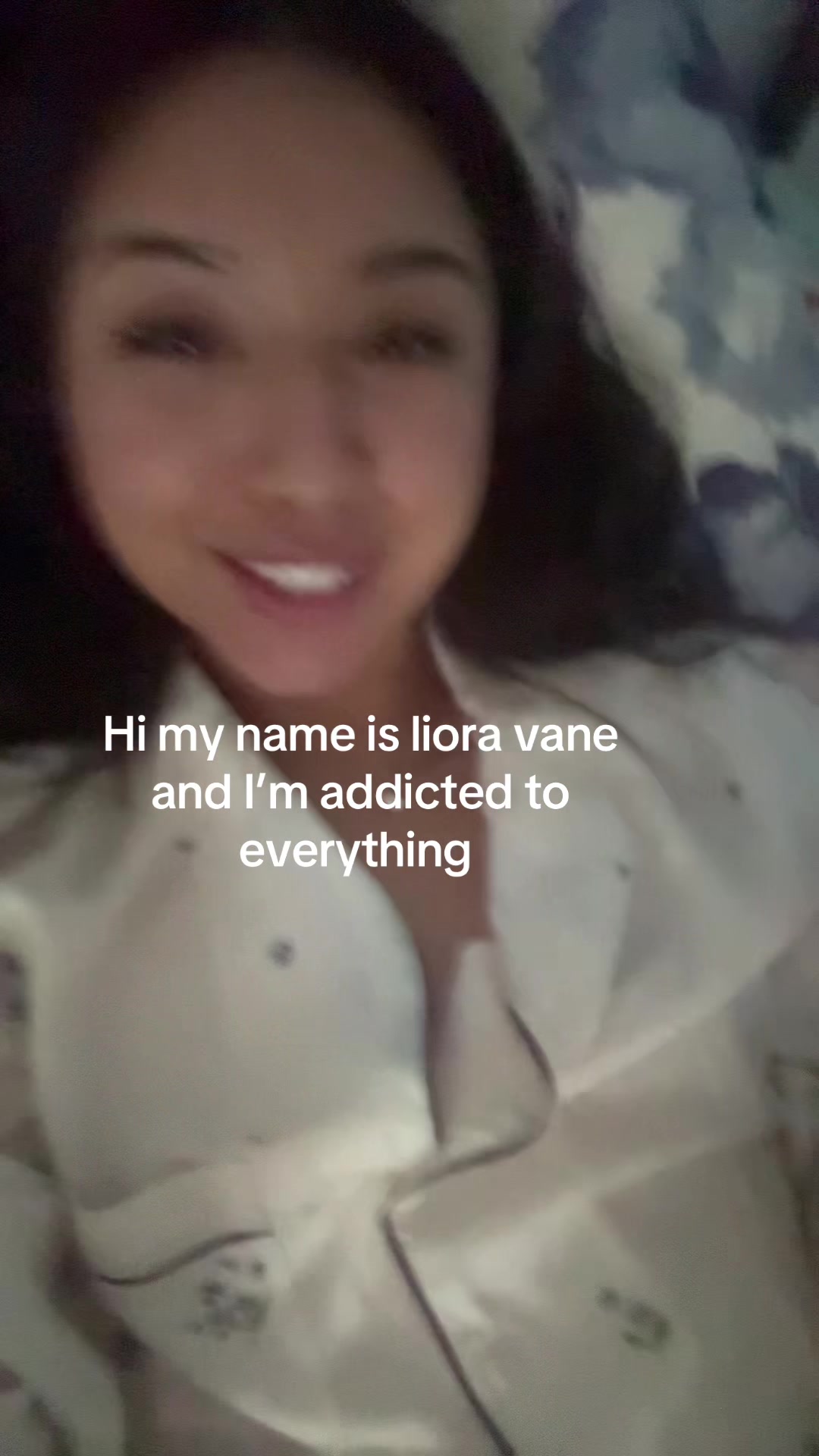 @Liora Vane