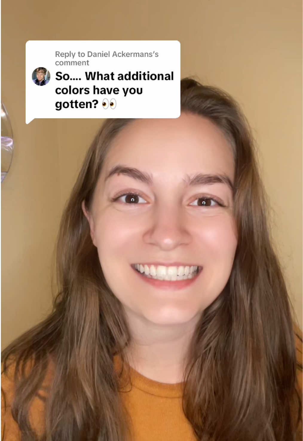 @Noelle Gizzi