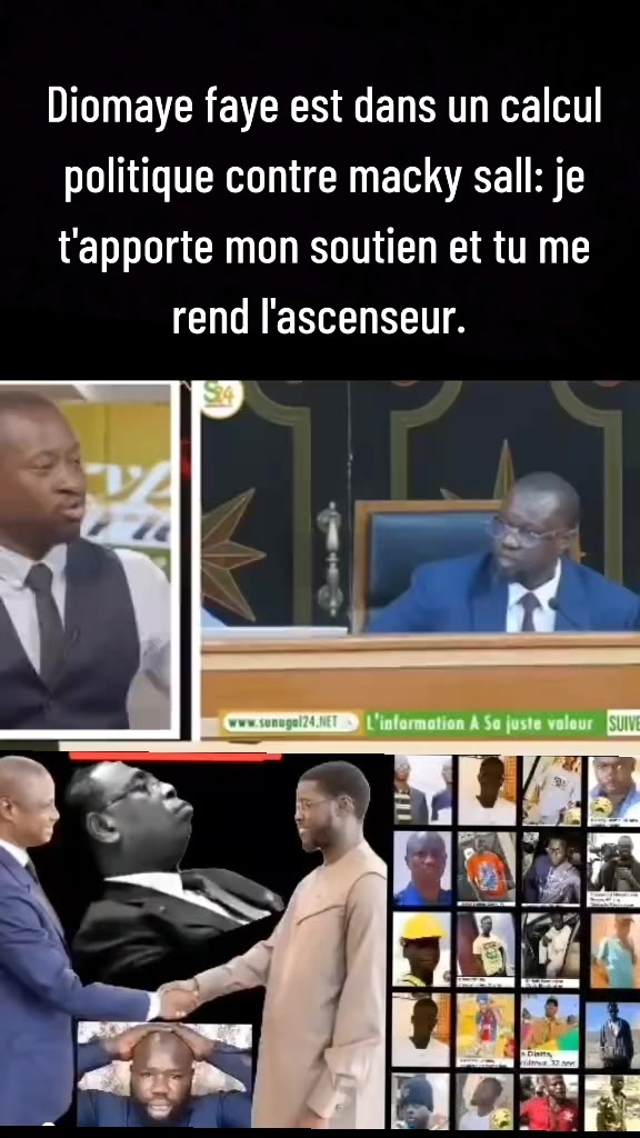 @Le vrai s&eacute;n&eacute;galais