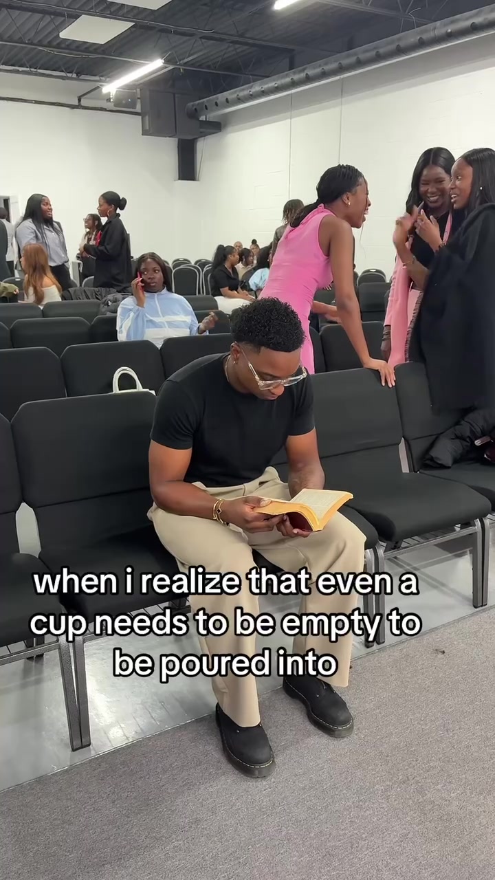 @Lighthouse Church Oshawa
