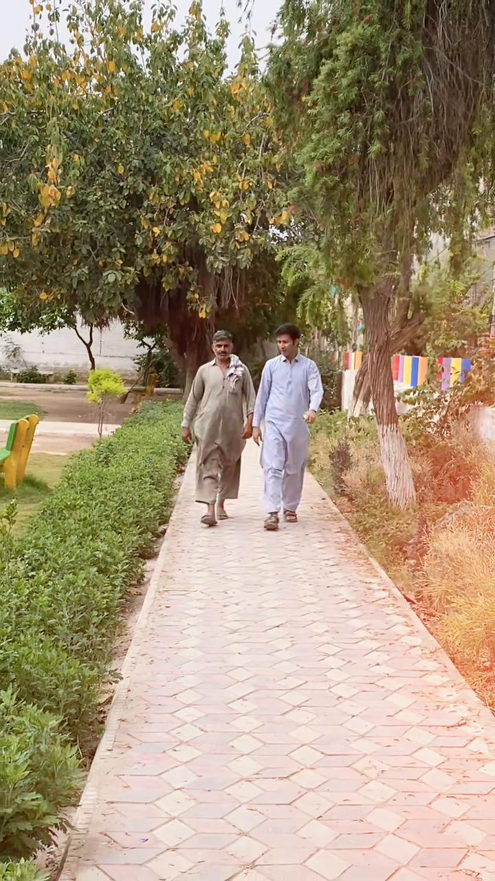 @VOICE OF HAYATABAD